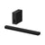 Sony Bravia Theatre Bar 8(HT-A8000) with 360 SSM,IMAX,Dolby Atmos/DTSx Premium Soundbar Home Theatre System with subwoofer SW7 & Rear Speaker SA-RS3S(360 RA,Voice Zoom3,8K/4K HDR,HDMI eArc,BT),Black