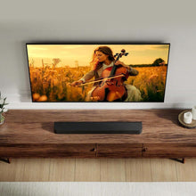 Load image into Gallery viewer, Sony BRAVIA Theatre Bar 7, Single Soundbar, 9 Speaker Units, Surround Sound by Dolby Atmos, 360 Spatial Sound Mapping, Voice Zoom 3 for Sony Smart TV, Bluetooth