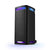 Sony ULT TOWER 9 Party Speaker with Massive Bass,360° Sound and Party Lights,25hrs Playtime,Karaoke ,Touch Panel, Bluetooth,TV Sound Booster, Battery Powered (SRS-ULT900)