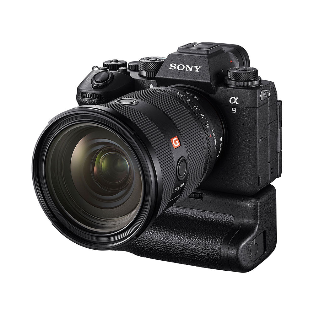 Sony Alpha Sony Vertical Grip A7iii Sony A7 III Mirrorless Digital