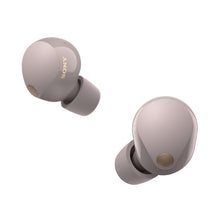 Load image into Gallery viewer, Sony WF-1000XM5 Wireless Noise Cancelling Earbuds, Bluetooth, In-Ear Headphones with Microphone, Up to 36 hours battery life and Quick Charge, IPX4 rating, Works with iOS &amp; Android