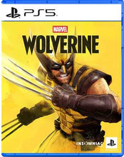 Load image into Gallery viewer, PS5 - Marvel’s Wolverine