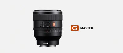 Gmaster Buy Sony G Master Lens Online at Best Price | ShopAtSC