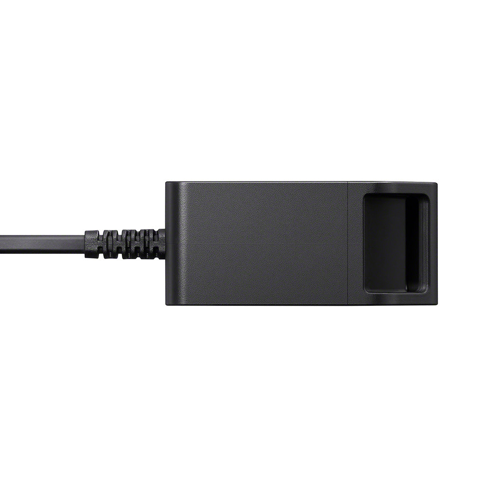 DC-C1 USB PD DC Coupler for Sony NP-FZ100 & NP-FW50 — Lockable Cable with Power Indicator, 1.6m Adjustable Cord for Continuous Camera Power