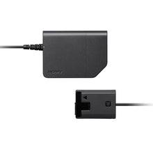 Load image into Gallery viewer, DC-C1 USB PD DC Coupler for Sony NP-FZ100 &amp; NP-FW50 — Lockable Cable with Power Indicator, 1.6m Adjustable Cord for Continuous Camera Power