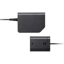 Load image into Gallery viewer, DC-C1 USB PD DC Coupler for Sony NP-FZ100 &amp; NP-FW50 — Lockable Cable with Power Indicator, 1.6m Adjustable Cord for Continuous Camera Power