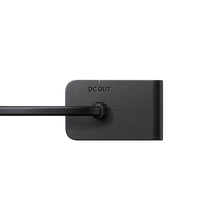 Load image into Gallery viewer, DC-C1 USB PD DC Coupler for Sony NP-FZ100 &amp; NP-FW50 — Lockable Cable with Power Indicator, 1.6m Adjustable Cord for Continuous Camera Power