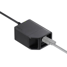 Load image into Gallery viewer, DC-C1 USB PD DC Coupler for Sony NP-FZ100 &amp; NP-FW50 — Lockable Cable with Power Indicator, 1.6m Adjustable Cord for Continuous Camera Power