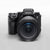 Sony Alpha ILCE-1M2 Mirrorless Full-Frame Camera | 30 FPS | 50.1 MP | 8K 30P, 4K 120P | Real-time Eye AF, Real time Tracking - Black