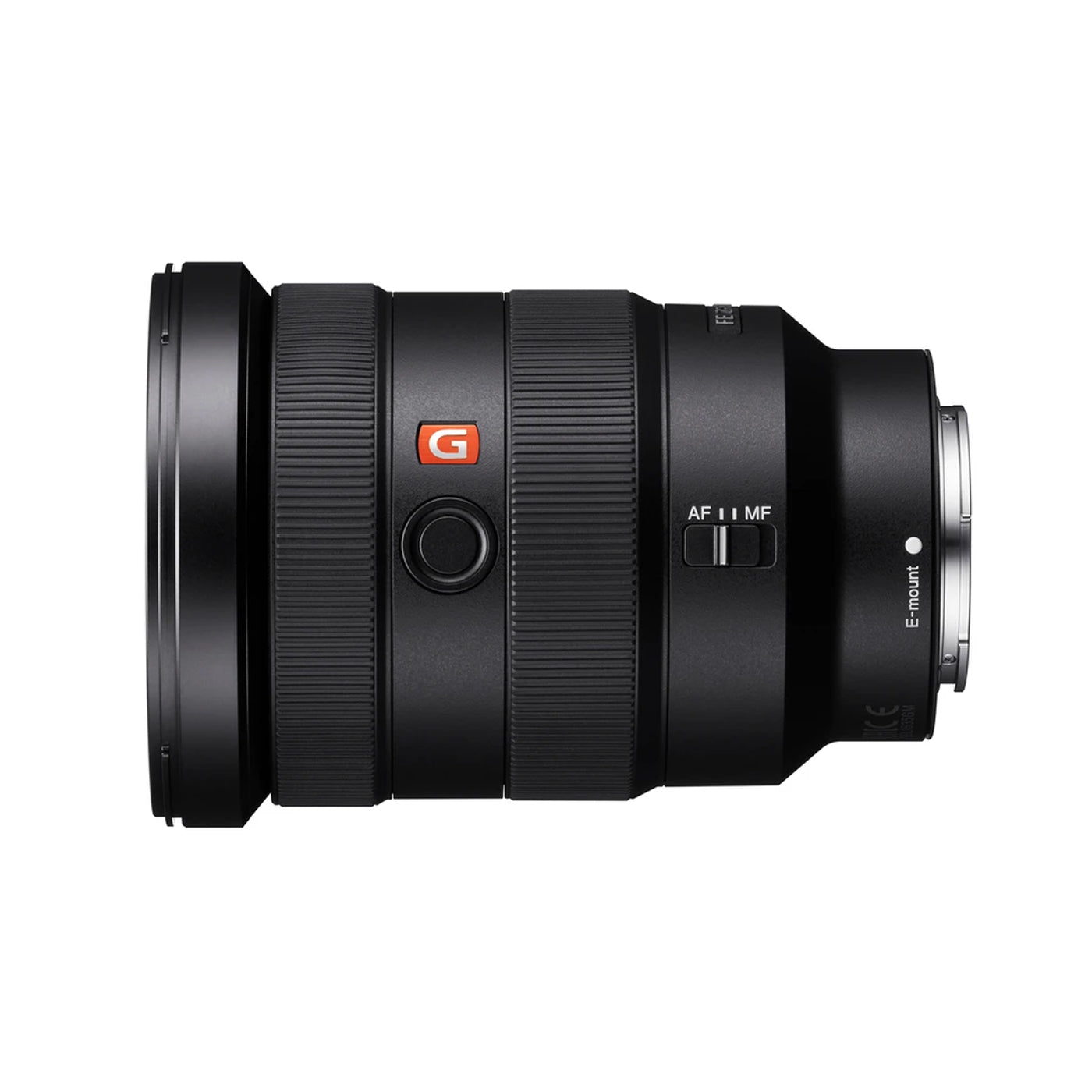 Sony FE 135mm F1.8 GM (SEL135F18GM) E-Mount Full-Frame, Telephoto Prime G  Master Lens