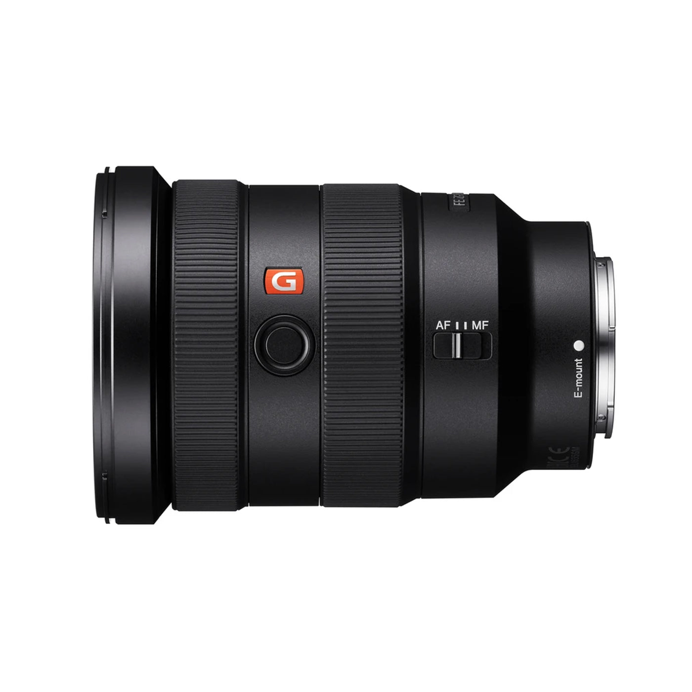 SonyFE 16-35mm F2.8 GM (SEL1635GM) E-Mount Full-Frame, Wide-Angle Zoom Lens