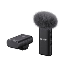 Load image into Gallery viewer, ECM-W2BT Wireless Microphone with Clear Audio Pickup