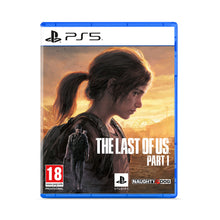 Load image into Gallery viewer, The Last Of Us : Part 1 (PS5)