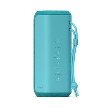 Load image into Gallery viewer, Sony SRS-XE200 X-Series Wireless Ultra Portable-Bluetooth-Speaker, IP67 Waterproof, Dustproof and Shockproof with 16 Hour Battery and Easy to Carry Strap