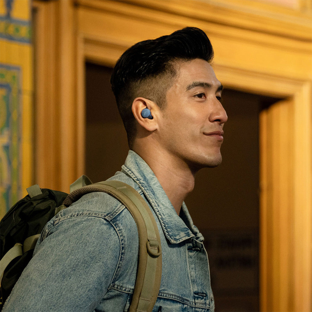 Sony  LinkBuds S Truly Wireless Noise Canceling Earbuds - Product Overview  