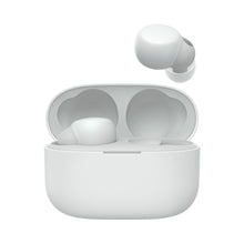Load image into Gallery viewer, Sony LinkBuds S WF-LS900N Truly Wireless Noise Cancelling Earbuds - Ultra-light for All-day Comfort with Crystal clear call quality - Up to 20 hours battery life with charging case