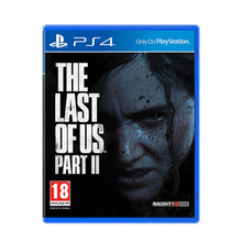 Load image into Gallery viewer, PS4 The Last Of Us: Part 2 Std. Edn.