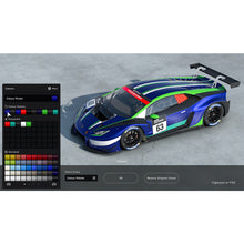 Load image into Gallery viewer, PS4 Gran Turismo 7 Standard Ed