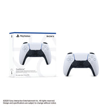 Load image into Gallery viewer, DualSense™ wireless controller White