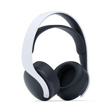 Load image into Gallery viewer, PULSE 3D™ Wireless Gaming Over Ear headset (PlayStation®5, White) | Dual Noise-Cancellation Mic, USB Type-C Charging, 12H Battery, 3.5mm Jack