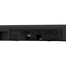 Load image into Gallery viewer, Sony HT-A7000 7.1.2ch 8k/4k Dolby Atmos Soundbar Home Theatre System with 360 SSM and Wireless subwoofer SA-SW5 and Rear Speaker SA-RS5(Hi Res &amp; 360 Reality Audio, 8K/4K HDR, WiFi and Bluetooth, Built In Battery Rear Speaker)