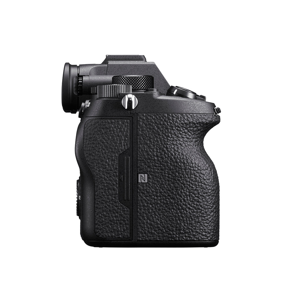 Sony α7R IV 35 mm Full-Frame Mirrorless Camera (ILCE-7RM4a) 61 MP Mi