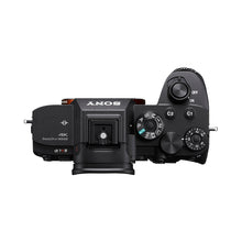 Load image into Gallery viewer, Sony α7R IV 35 mm Full-Frame Mirrorless Camera (ILCE-7RM4a) | 61 MP  Mirrorless Camera, 10 FPS, 4K/30p