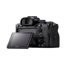 Load image into Gallery viewer, Sony Alpha 9 II Full-Frame Camera (ILCE-9M2) | 24.2 MP Mirrorless Camera, 20 FPS, 4K/30p