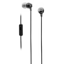 Load image into Gallery viewer, Sony MDR-EX15AP In-Ear Stereo Headphones with Mic
