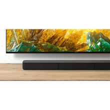 Load image into Gallery viewer, Sony HT-S20R Real 5.1ch Dolby Digital Soundbar for TV with subwoofer and Compact Rear Speakers, 5.1ch Home Theatre System (400W,Bluetooth &amp; USB Connectivity, HDMI &amp; Optical connectivity)
