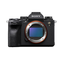 Load image into Gallery viewer, Sony Alpha 1 E-Mount Full-Frame Camera (ILCE-1) | 50 MP  Mirrorless Camera, 30 FPS, 8K/30p