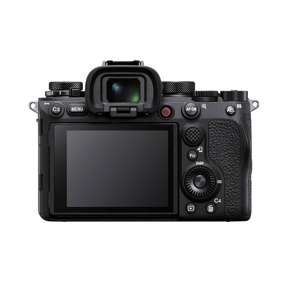 Sony Alpha 1 E-Mount Full-Frame Camera (ILCE-1) | 50 MP  Mirrorless Camera, 30 FPS, 8K/30p