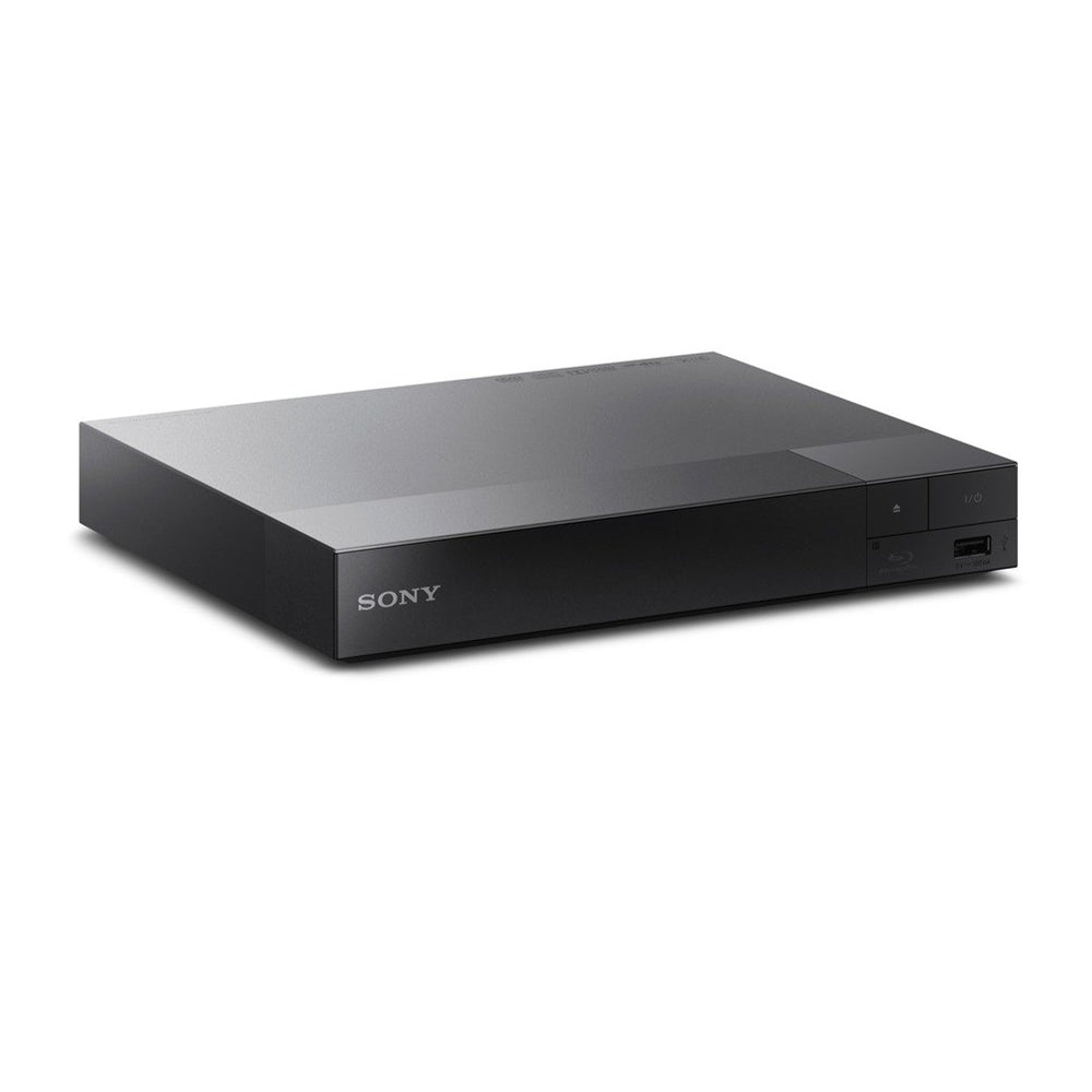 Sony BDP-S1500 Blu-Ray Player (Black)