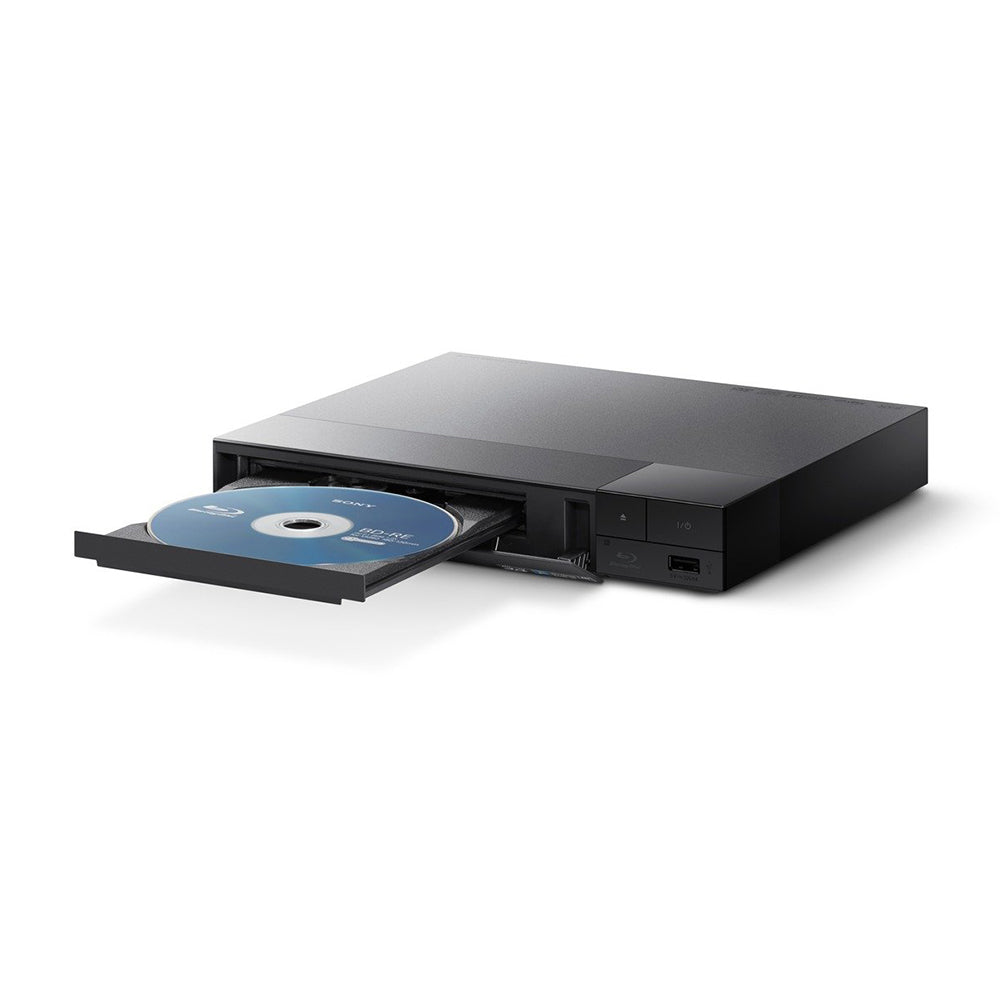 Sony BDP-S1500 Blu-Ray Player (Black)