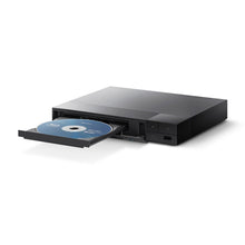Load image into Gallery viewer, Sony BDP-S1500 Blu-Ray Player (Black)