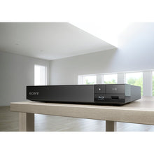 Load image into Gallery viewer, Sony BDP-S1500 Blu-Ray Player (Black)