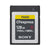 CEB-G Series CFexpress Type B 128 GB Memory Card