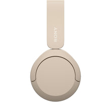 Load image into Gallery viewer, Sony WH-CH520, Wireless On-Ear Bluetooth Headphones with Mic, up to 50 Hours Playtime, DSEE Upscale, Multipoint Connectivity/Dual Pairing &amp; Voice Assistant Support for Mobile Phones