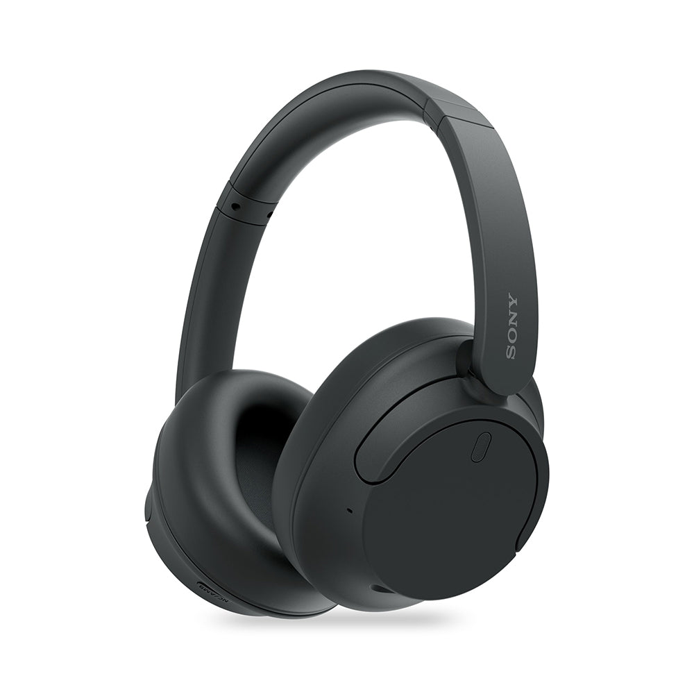 Sony WH-CH720N Noise Canceling Wireless Headphones Bluetooth Over The Ear Headset with Microphone