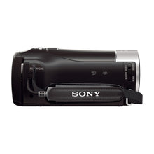 Load image into Gallery viewer, HDR-CX405 Handycam Optical SteadyShot™ with Intelligent Active Mode