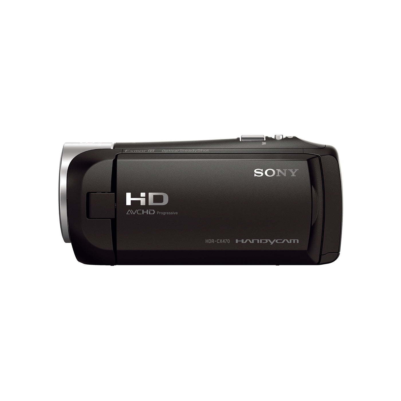 HDR-CX470 Handycam® with Exmor R® CMOS sensor – ShopAtSC