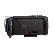 カメラ ビデオカメラ HDR-CX470 Handycam® with Exmor R® CMOS sensor – ShopAtSC