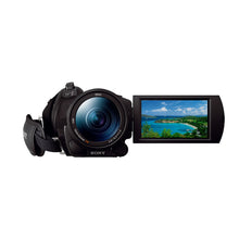 Load image into Gallery viewer, FDR-AX700 4K HDR Camcorder