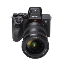 Load image into Gallery viewer, Sony Alpha 7S III Full-Frame Camera (ILCE-7SM3) | 12.1 MP Mirrorless Camera, 10 FPS, 4K/120p (Body Only)