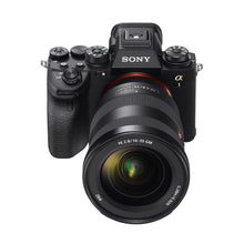 Load image into Gallery viewer, Sony Alpha 1 E-Mount Full-Frame Camera (ILCE-1) | 50 MP  Mirrorless Camera, 30 FPS, 8K/30p