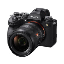 Load image into Gallery viewer, Sony Alpha 1 E-Mount Full-Frame Camera (ILCE-1) | 50 MP  Mirrorless Camera, 30 FPS, 8K/30p