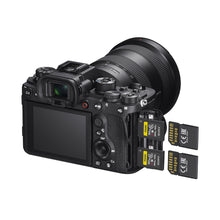 Load image into Gallery viewer, Sony Alpha 1 E-Mount Full-Frame Camera (ILCE-1) | 50 MP  Mirrorless Camera, 30 FPS, 8K/30p