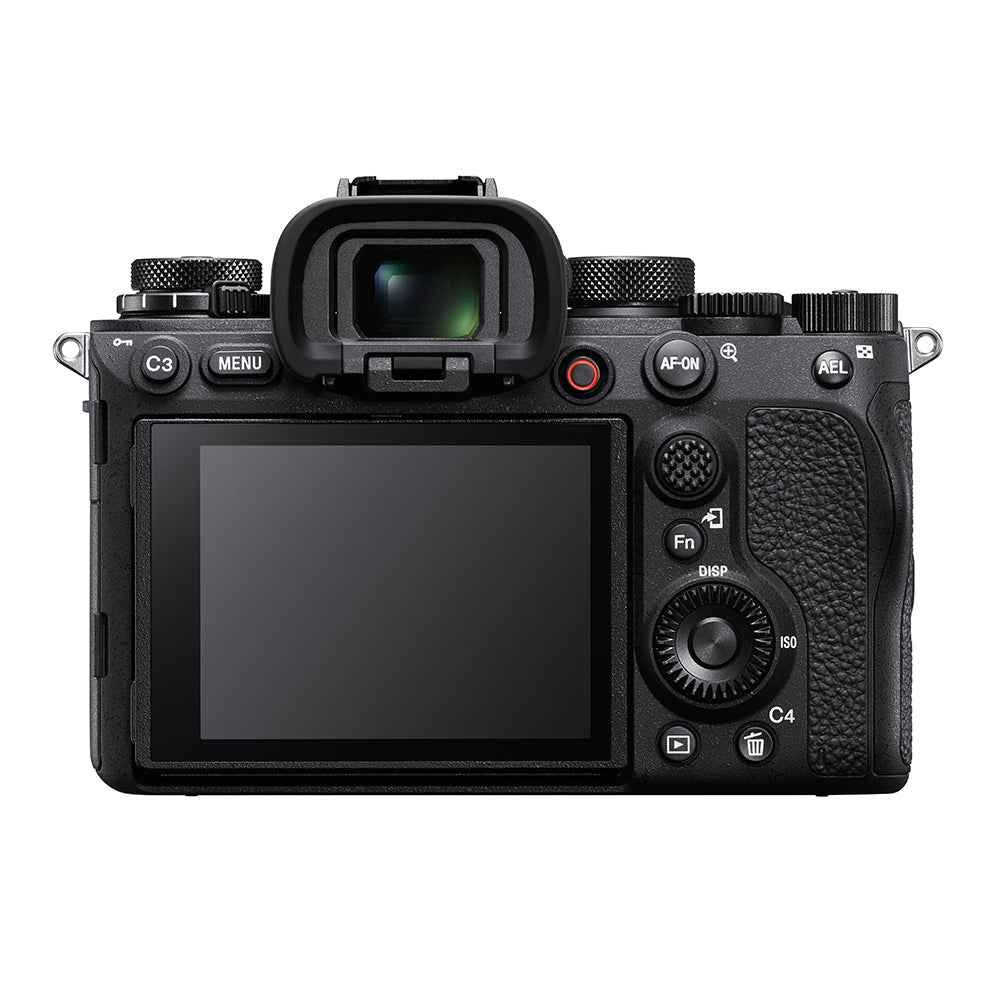Sony Alpha 1 E-Mount Full-Frame Camera (ILCE-1) | 50 MP  Mirrorless Camera, 30 FPS, 8K/30p
