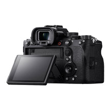 Load image into Gallery viewer, Sony Alpha 1 E-Mount Full-Frame Camera (ILCE-1) | 50 MP  Mirrorless Camera, 30 FPS, 8K/30p