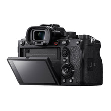 Load image into Gallery viewer, Sony Alpha 1 E-Mount Full-Frame Camera (ILCE-1) | 50 MP  Mirrorless Camera, 30 FPS, 8K/30p